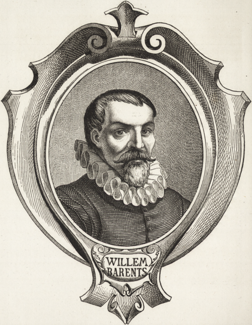 Willem Barentsz